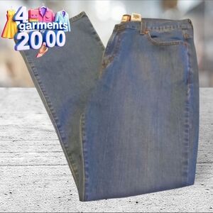 Levi's women jeans size 14M